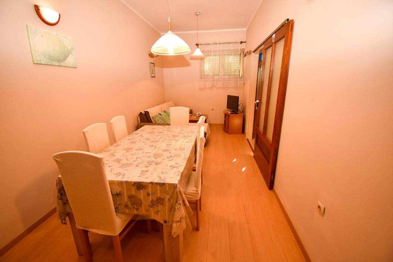 Apartments And Rooms Frane - With Garden Palit ภายนอก รูปภาพ